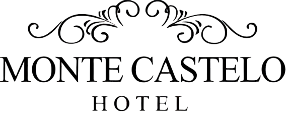 Contacto Hotel Monte Castelo